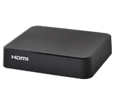 IPTV-медиацентры