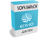 Softswitch / IP-ATC