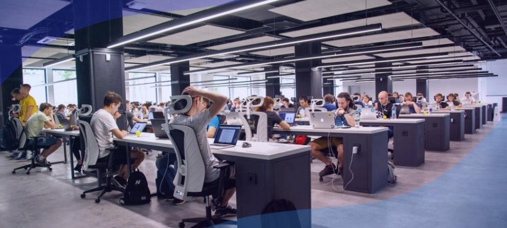 Построение корпоративной сети Wi-Fi: решение от Eltex