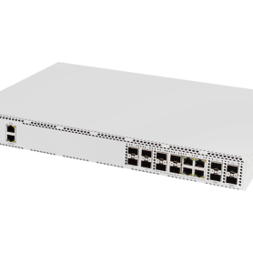 Запущена новая линейка коммутаторов агрегации MES3400