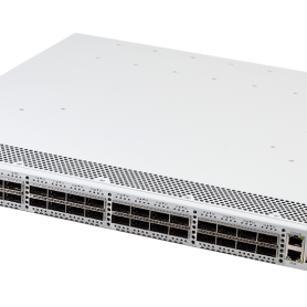 Серийное производство коммутатора ЦОД MES5310-48