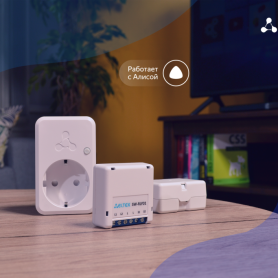 Умные устройства Eltex работают на платформе умного дома Яндекса