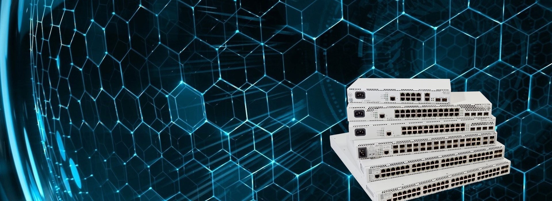 Бюджетное решение - Коммутатор Доступа MES2428B!