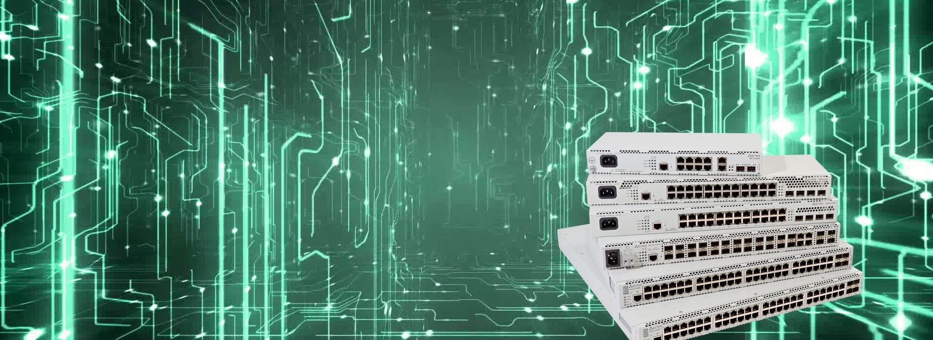 IPS/IDS  На базе сервисных маршрутизаторов серии ESR