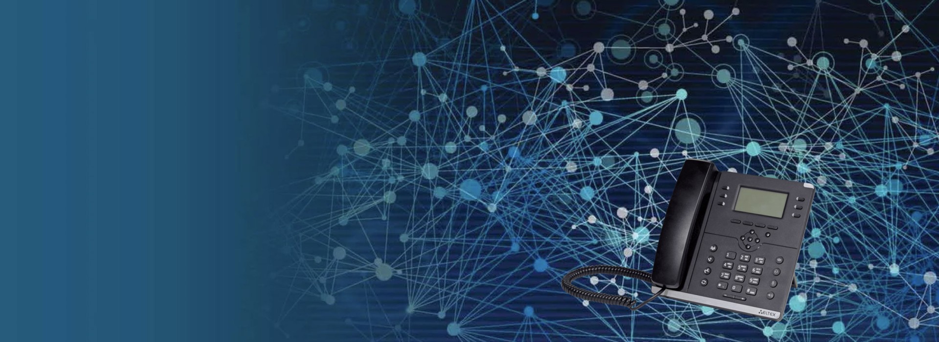 IP телефоны  VP-15 и VP-15P, Серийное производство.