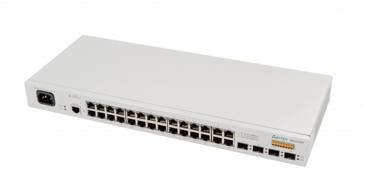 Коммутатор доступа MES2428T