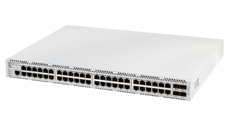 Коммутатор агрегации MES3300-48