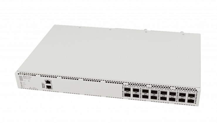 Коммутатор агрегации 10G MES5316A rev.C/C1