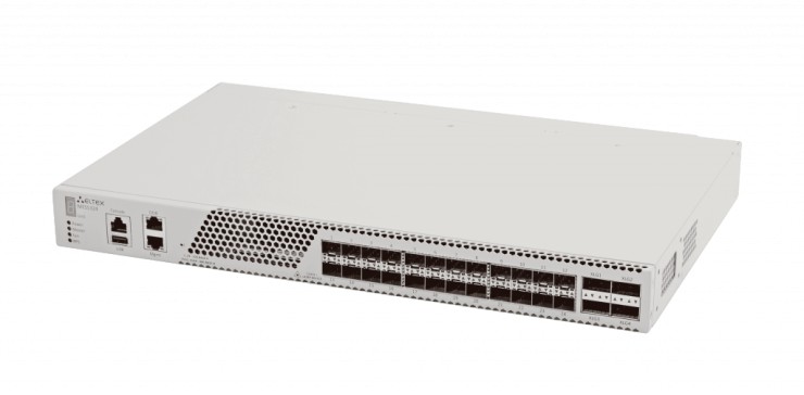 Коммутаторы агрегации 10G MES5324