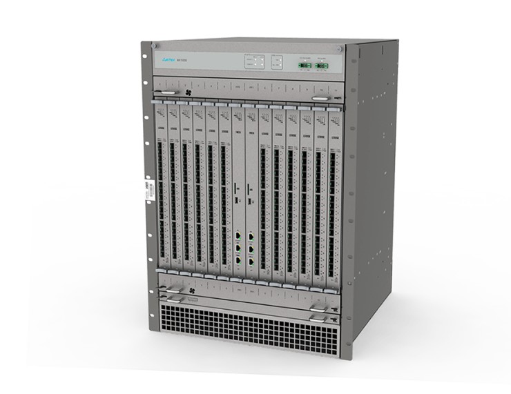 Маршрутизатор MЕ5000M