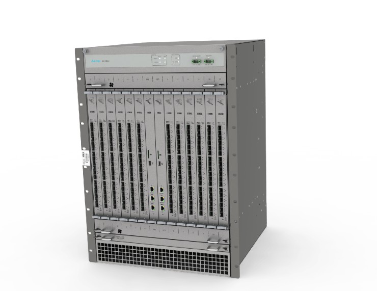 Маршрутизатор ME5100 rev.X