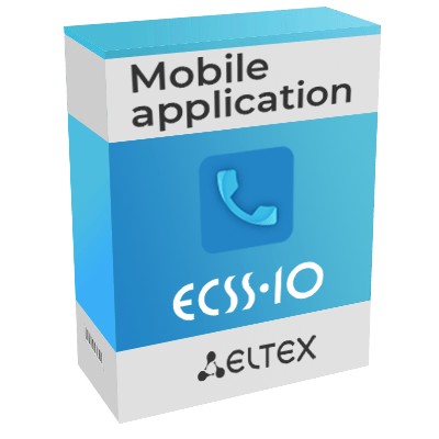 Мобильное приложение IP Phone Eltex