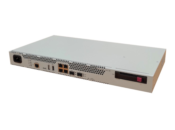 Контроллер беспроводного доступа WLC-30