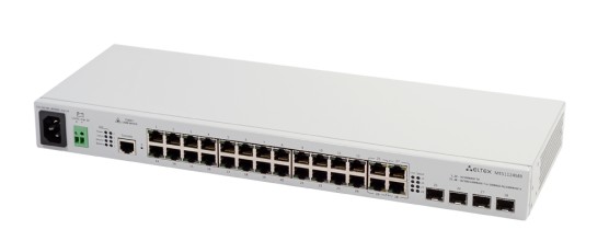 Коммутатор доступа MES1124M