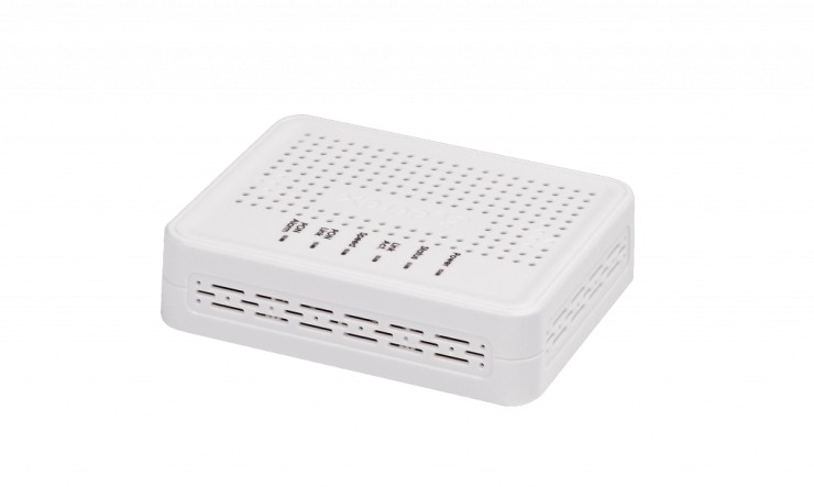 Абонентский терминал ONT NTU-1