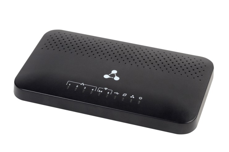 Абонентский терминал NTU-RG-5420G-Wac