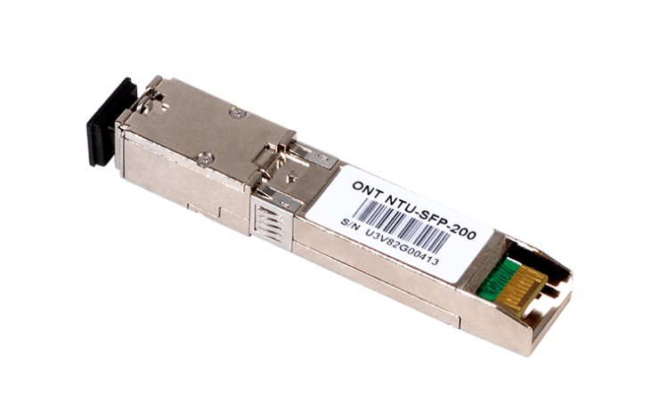 Абонентский терминал ONT NTU-SFP-200