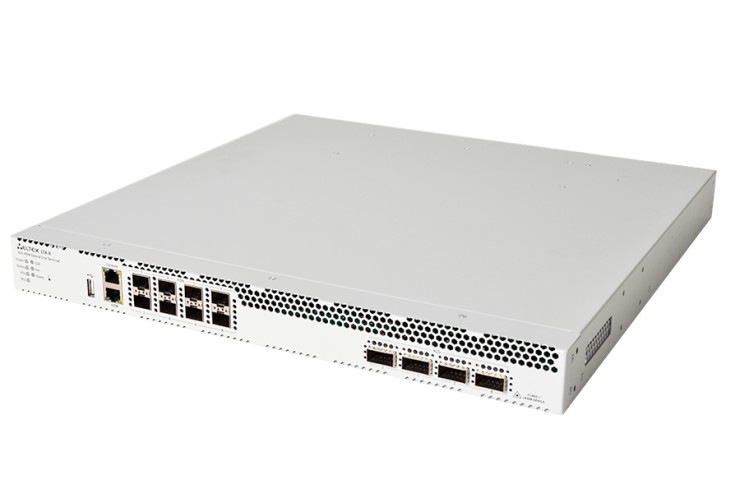 Станционное оборудование XGS-PON OLT LTX-8