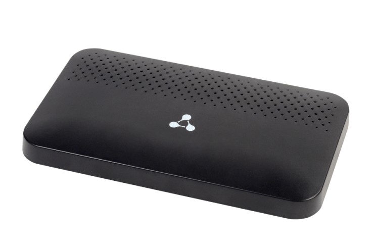 Абонентский терминал NTX-1