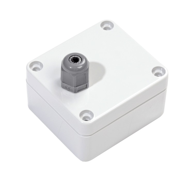 Регистратор потребления воды и тепла SZ-W02