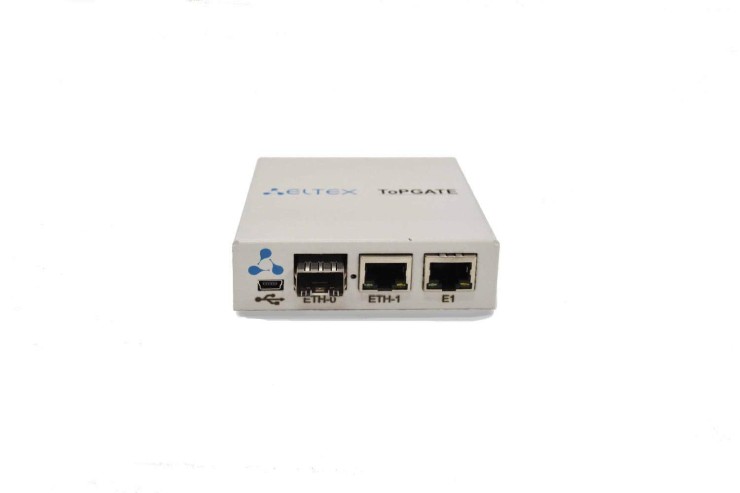 Оптический мультиплексор ToPGATE-1E1-1FG