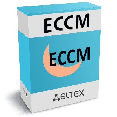 ECCM
