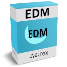 EDM Issue