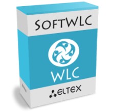 Программный контроллер для Wi-Fi сетей SoftWLC