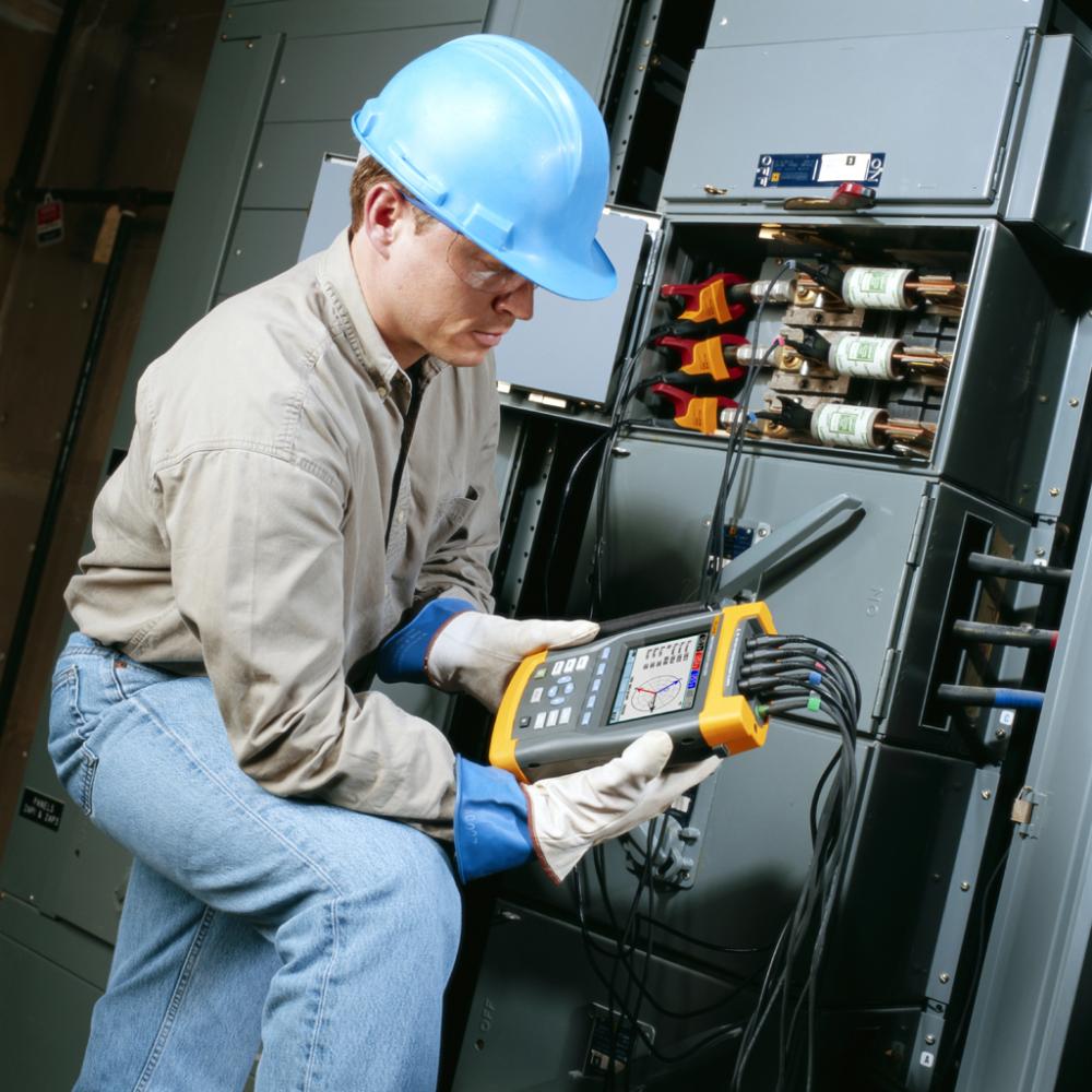 О компании «Специальная промышленная сфера»